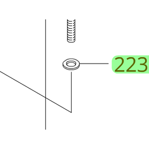 223222B700